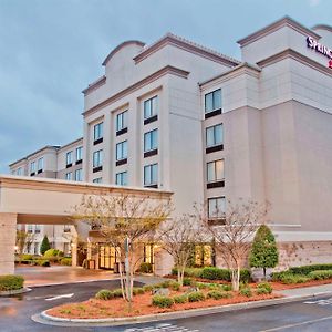 Springhill Suites By Marriott Charlotte Airport