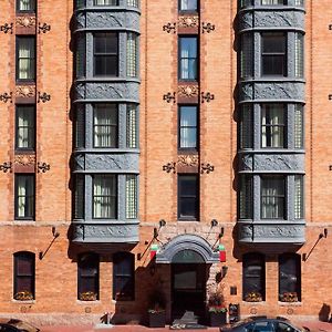 Courtyard Boston Copley Square