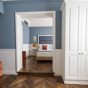 Chambre Triple de Luxe